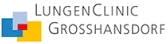 lungenklinik grosshansdorf logo