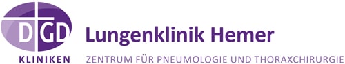 lungenklinik hemer logo pneumologie thoraxchirurgie