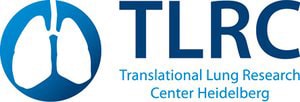 rlrc logo translational lung research denter heidelberg